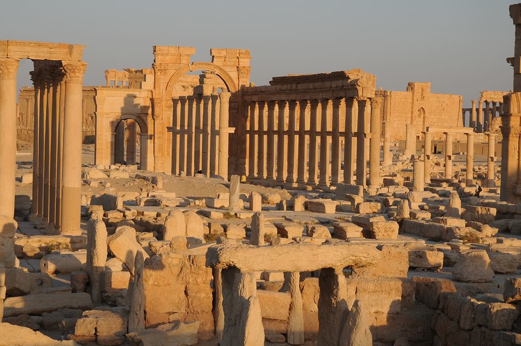 204   Syria